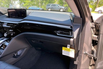 2024 Acura MDX Technology SH-AWD