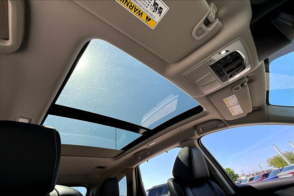 2024 Acura MDX Technology SH-AWD