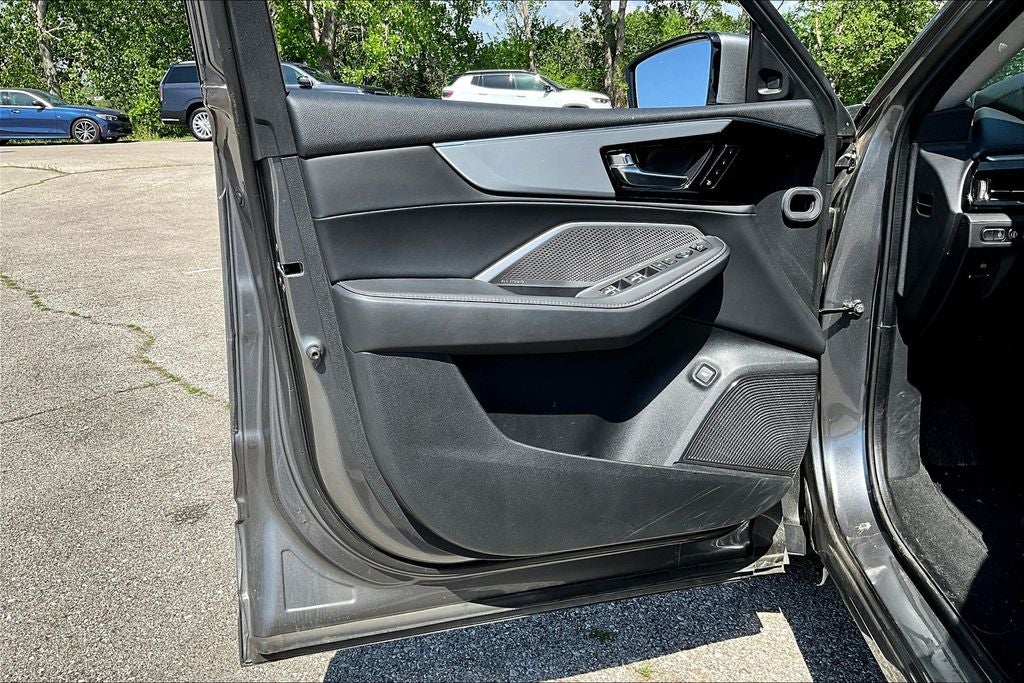 2024 Acura MDX Technology SH-AWD