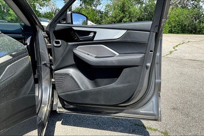2024 Acura MDX Technology SH-AWD