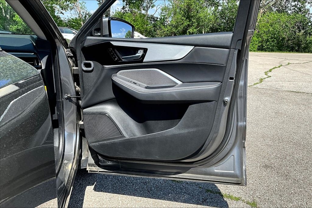 2024 Acura MDX Technology SH-AWD