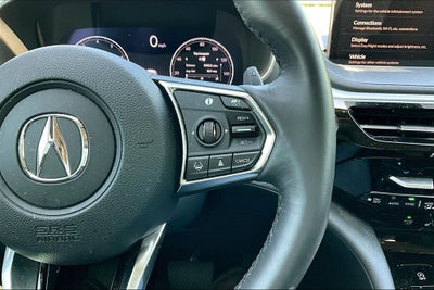 2024 Acura MDX Technology SH-AWD