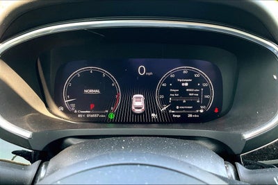 2024 Acura MDX Technology SH-AWD
