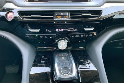 2024 Acura MDX Technology SH-AWD