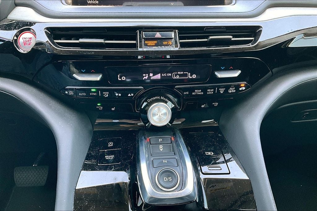2024 Acura MDX Technology SH-AWD