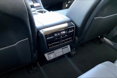 2024 Acura MDX Technology SH-AWD