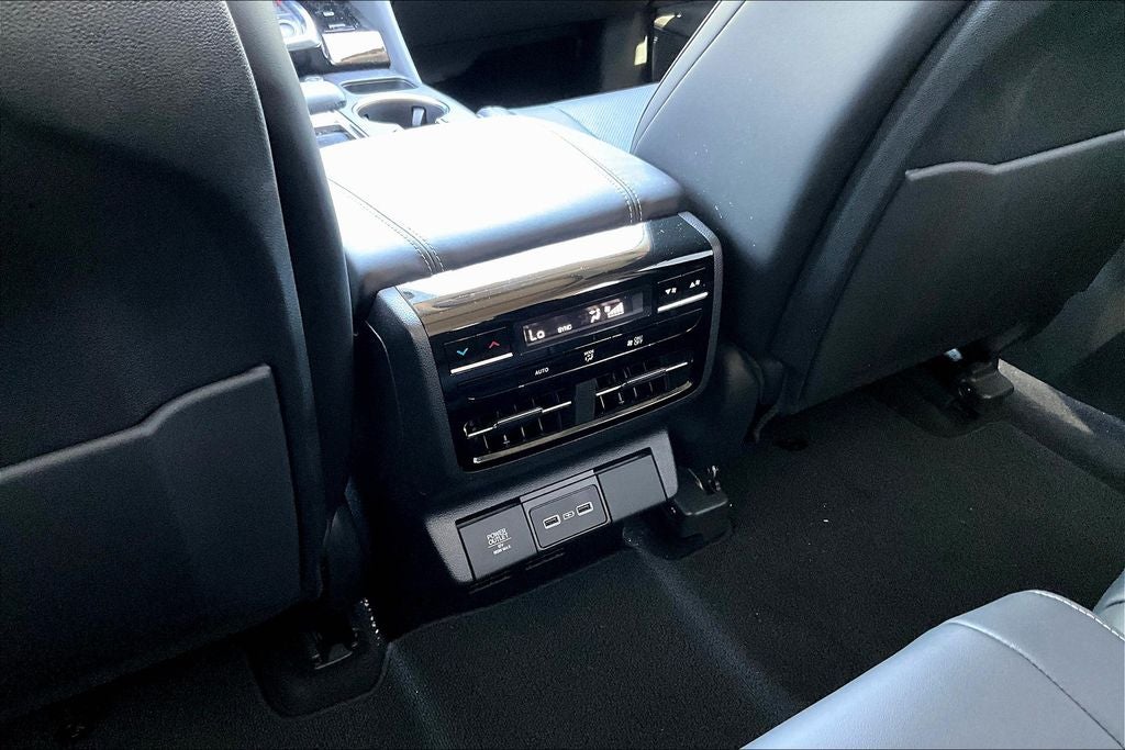 2024 Acura MDX Technology SH-AWD