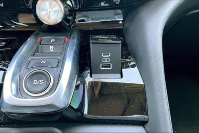 2024 Acura MDX Technology SH-AWD