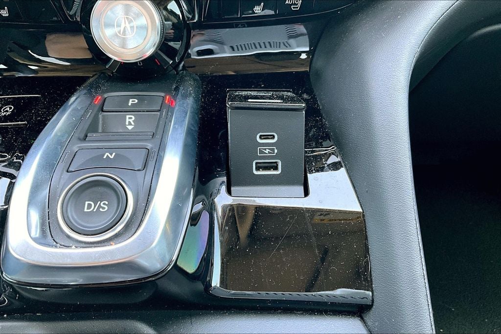 2024 Acura MDX Technology SH-AWD