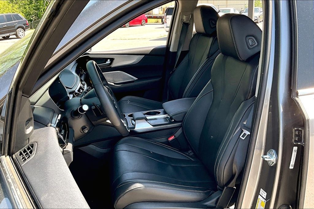 2024 Acura MDX Technology SH-AWD