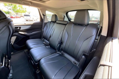 2024 Acura MDX Technology SH-AWD