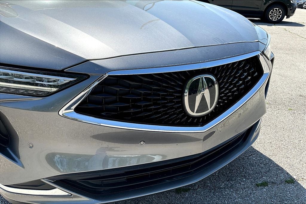 2024 Acura MDX Technology SH-AWD