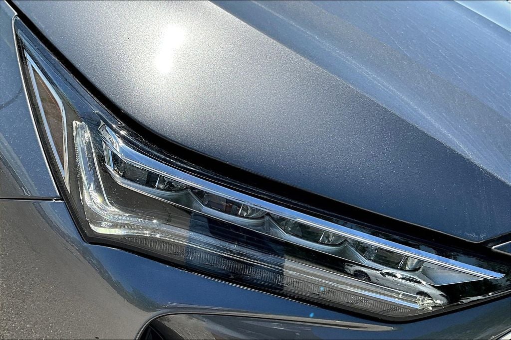 2024 Acura MDX Technology SH-AWD