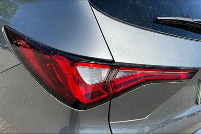 2024 Acura MDX Technology SH-AWD