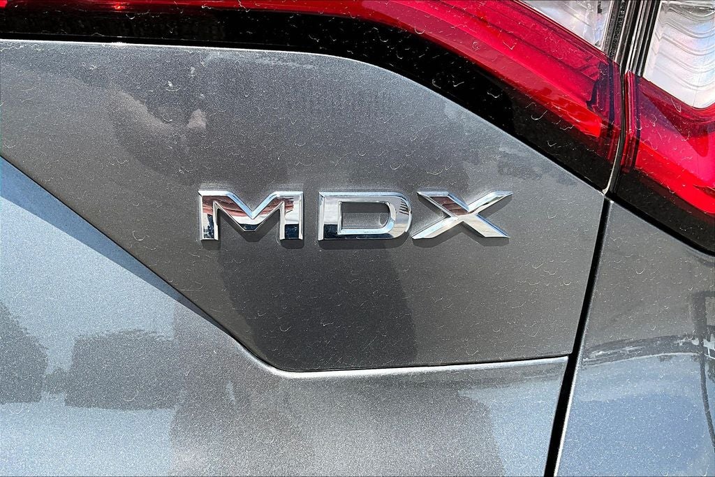 2024 Acura MDX Technology SH-AWD
