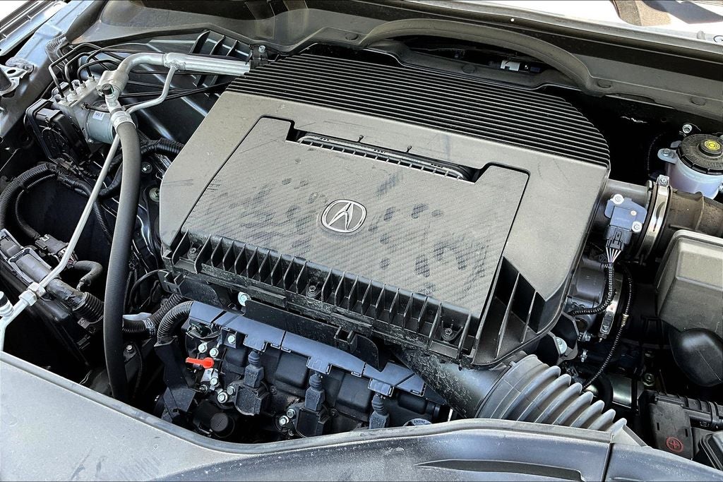 2024 Acura MDX Technology SH-AWD