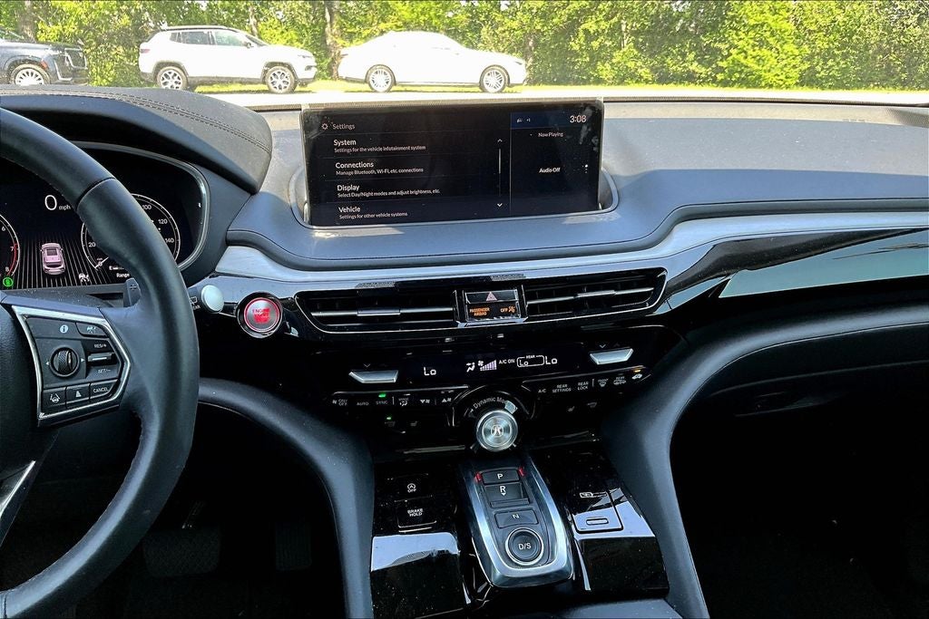 2024 Acura MDX Technology SH-AWD