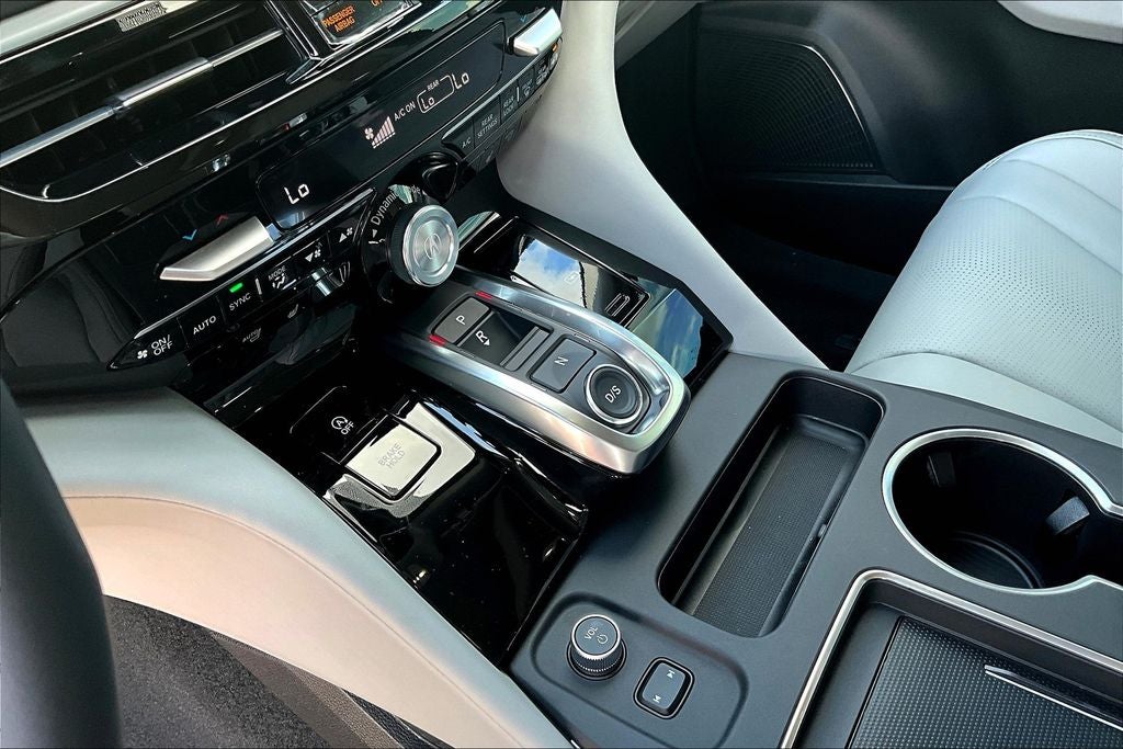 2025 Acura MDX Technology Package SH-AWD