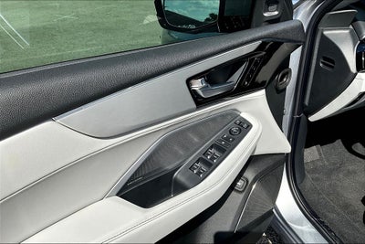 2025 Acura MDX Technology Package SH-AWD