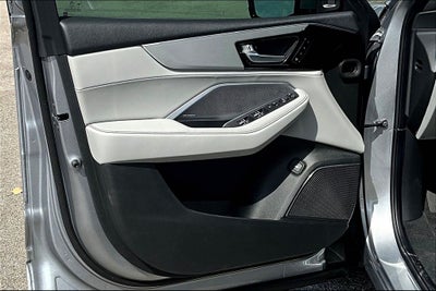 2025 Acura MDX Technology Package SH-AWD