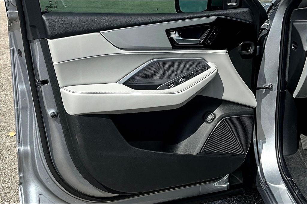 2025 Acura MDX Technology Package SH-AWD