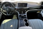 2025 Acura MDX Technology Package SH-AWD