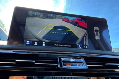 2026 Acura MDX Technology Package SH-AWD