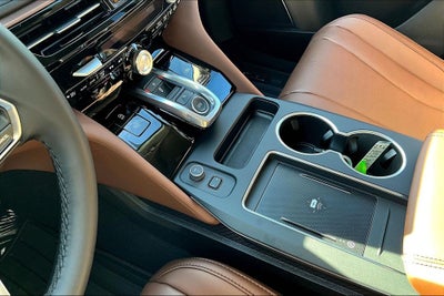 2026 Acura MDX Technology Package SH-AWD