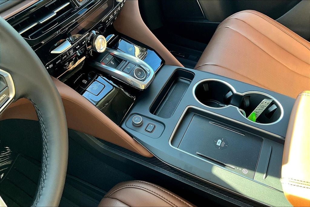 2026 Acura MDX Technology Package SH-AWD