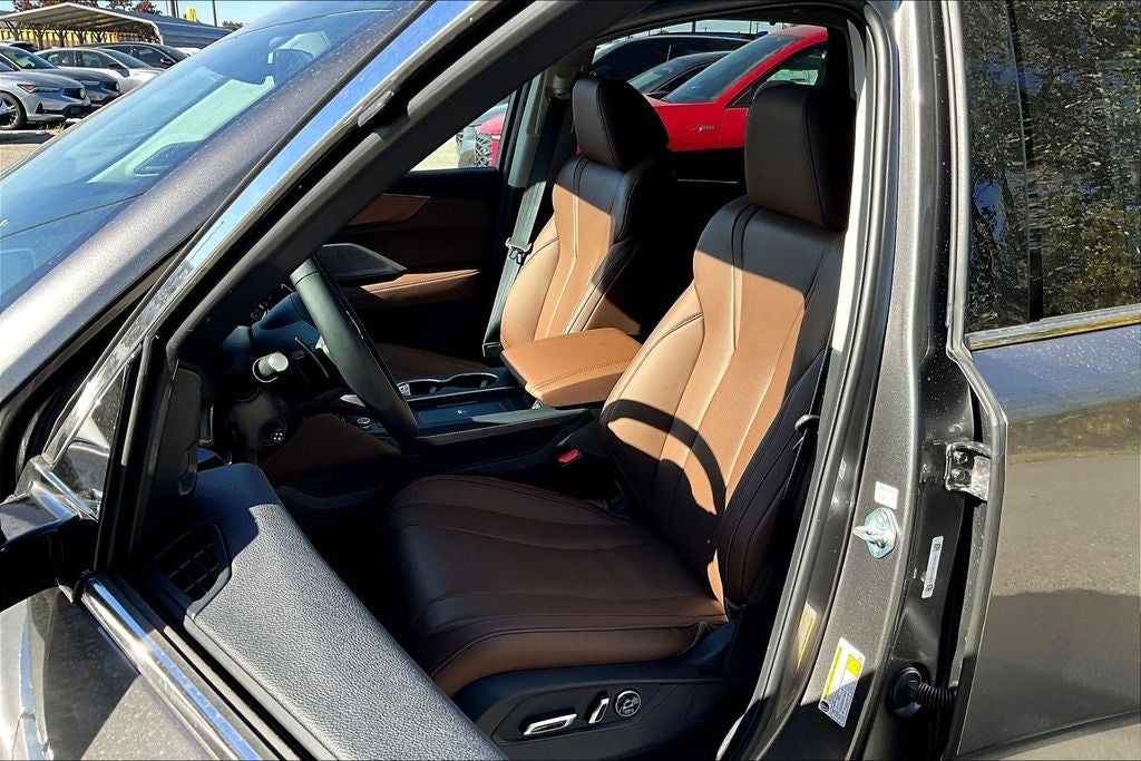 2026 Acura MDX Technology Package SH-AWD