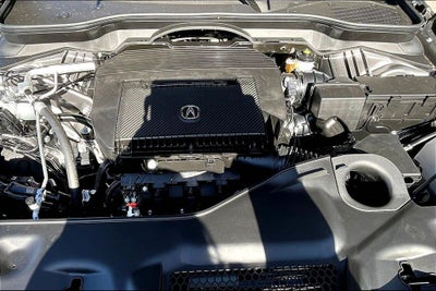 2026 Acura MDX Technology Package SH-AWD