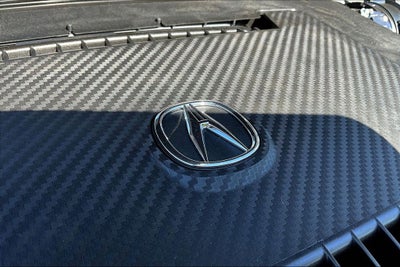 2026 Acura MDX Technology Package SH-AWD