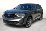 2026 Acura MDX Technology Package SH-AWD