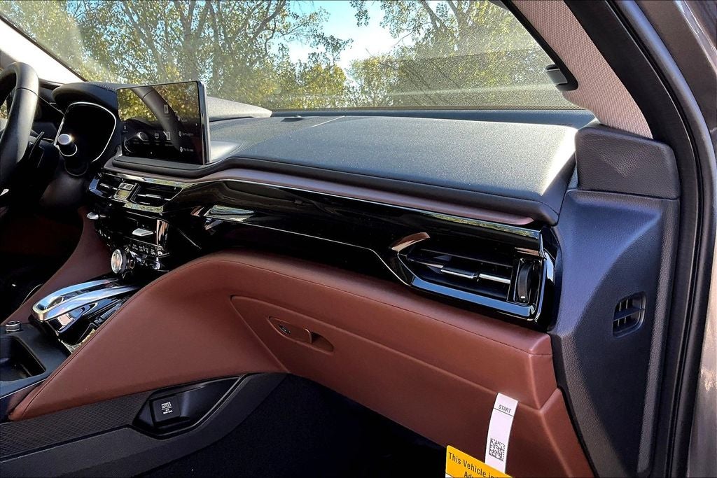 2026 Acura MDX Technology Package SH-AWD