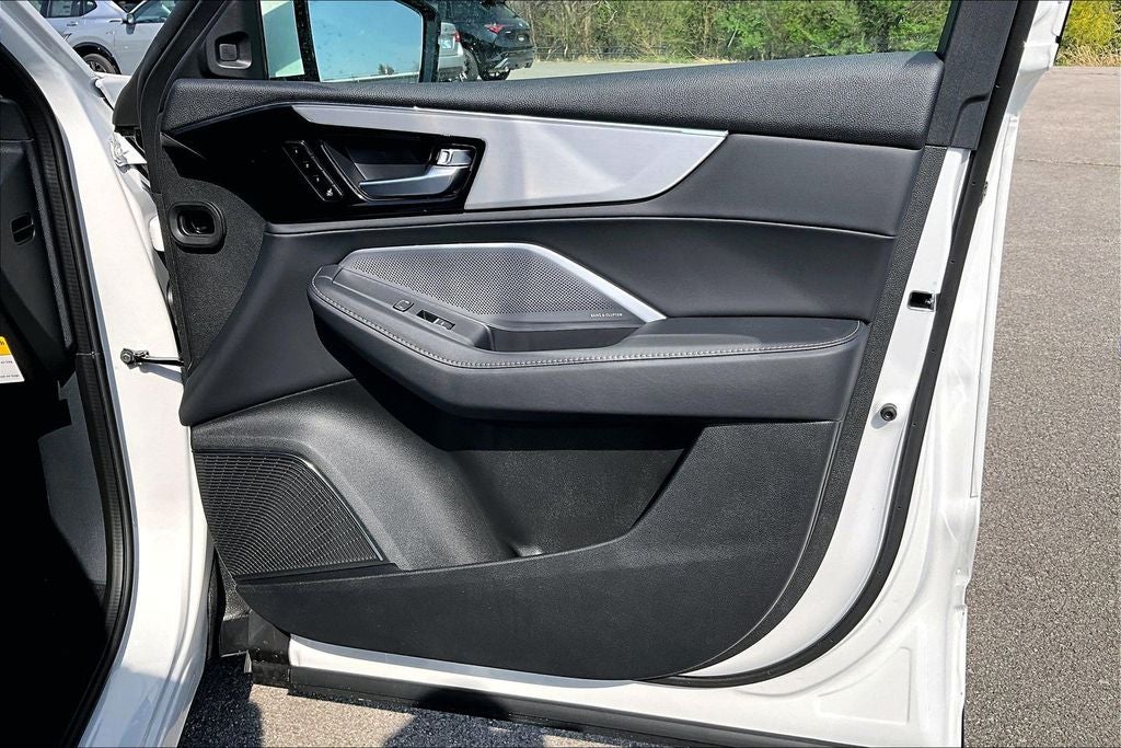 2026 Acura MDX Technology Package SH-AWD