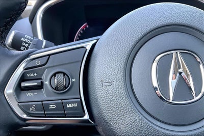 2026 Acura MDX Technology Package SH-AWD