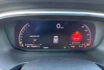 2026 Acura MDX Technology Package SH-AWD