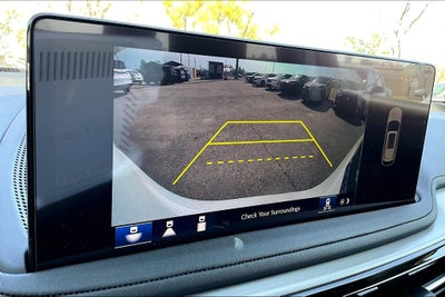 2026 Acura MDX Technology Package SH-AWD