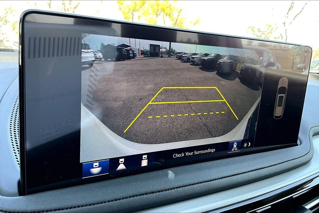 2026 Acura MDX Technology Package SH-AWD