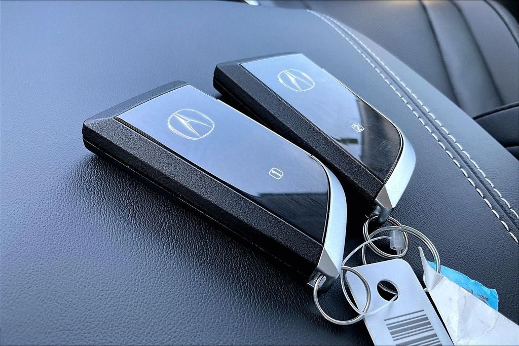 2026 Acura MDX Technology Package SH-AWD