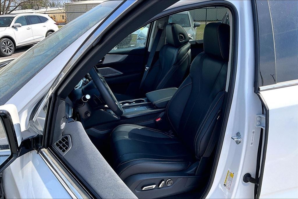 2026 Acura MDX Technology Package SH-AWD