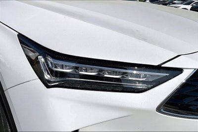 2026 Acura MDX Technology Package SH-AWD