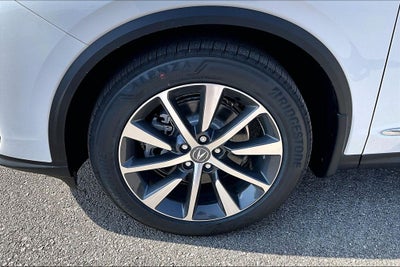 2026 Acura MDX Technology Package SH-AWD