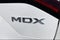 2026 Acura MDX Technology Package SH-AWD