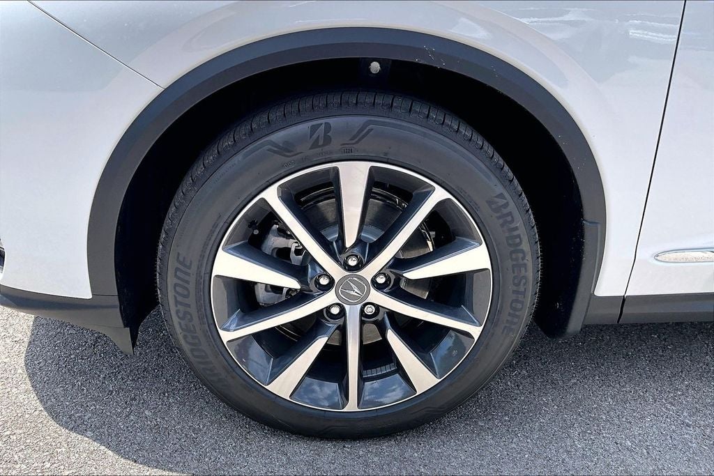 2026 Acura MDX Technology Package SH-AWD
