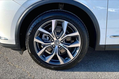2024 Acura MDX Technology SH-AWD