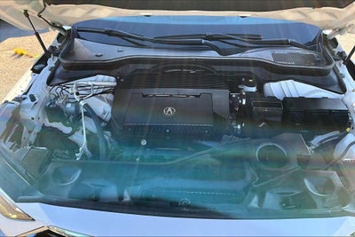 2024 Acura MDX Technology SH-AWD