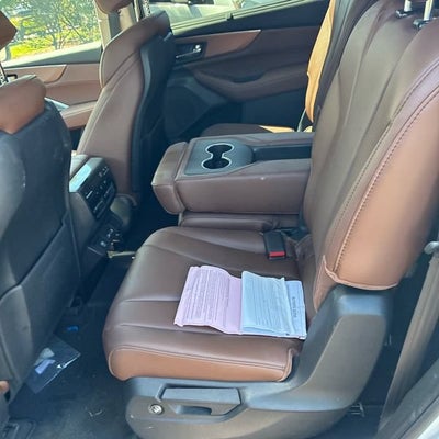 2024 Acura MDX Technology SH-AWD