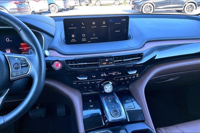 2024 Acura MDX Technology SH-AWD