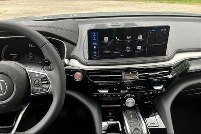2025 Acura MDX Technology Package SH-AWD